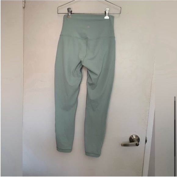 Lululemon Align Pant II 25" - Picture 7 of 8